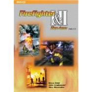 Firefighter I&II Review DVD/CD