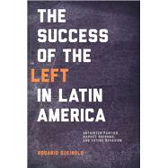 Success of the Left in Latin America