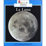 La Luna/the Moon