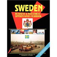 Sweden Business And Investment Opportunities Yearbook