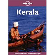 Lonely Planet Kerala