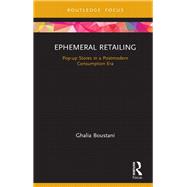 Ephemeral Retailing
