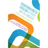 Transformations of Populism in Europe and the Americas
