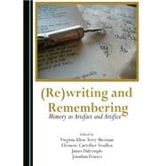 Rewriting and Remembering