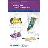 Journey into Discrete Mathematics