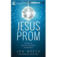 Jesus Prom: Library Edition