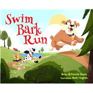 Swim Bark Run