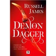 Demon Dagger,9781787586963