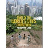 State of the World's Cities 2008/9: Harmonious Cities