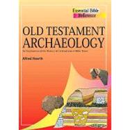 Old Testament Archaeology