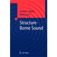 Structure-borne Sound