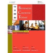 Business Chinese Today: Listening & Speaking (Advanced)