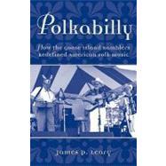 Polkabilly How the Goose Island Ramblers Redefined American Folk Music