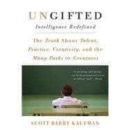 Ungifted Intelligence Redefined,9780465066964