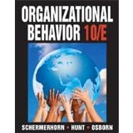 Organizational Behavior, 10th  Edition