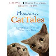 Heavenly Cat Tales