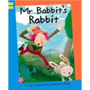 Mr Babbit's Rabbit