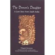 The Demon's Daughter