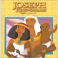 Joseph, King of Dreams