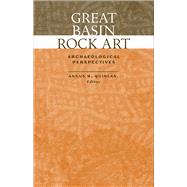 Great Basin Rock Art