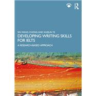 Developing Writing Skills for IELTS