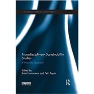 Transdisciplinary Sustainability Studies: A Heuristic Approach