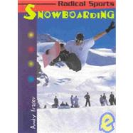 Snowboarding