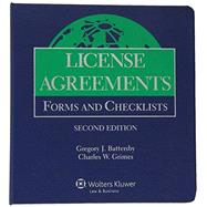 License Agreements