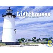 New England Lighthouses 2003 Calendar