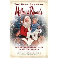 The Real Santa of Miller & Rhoads