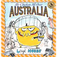Mr Chicken All Over Australia