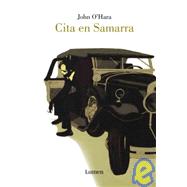 Cita en Samarra/ Appointment in Samarra