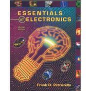 Essentials of Electronics with MultiSIM CD-ROM