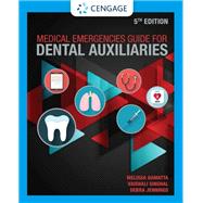 Medical Emergencies Guide for Dental Auxiliaries