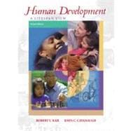 Human Development : A Lifespan View