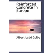 Reinforced Concrete in Europe