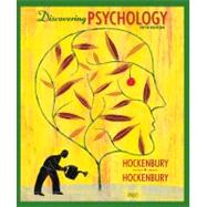 Discovering Psychology and eBook