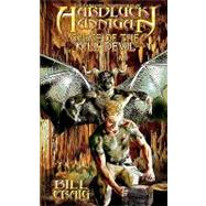 Hardluck Hannigan: Curse of the Kill Devil
