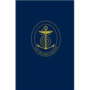 Elizabethan Naval Administration