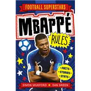 Football Superstars: Mbappe Rules