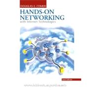 Hands-on Networking with Internet Technologies