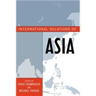 International Relations in Asia