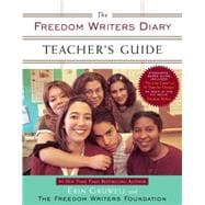 The Freedom Writers Diary Teacher's Guide