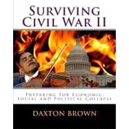 Surviving Civil War II
