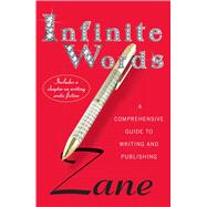 Infinite Words A Comprehensive Guide to Writing and Publishing