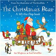 The Christmas Bear A Christmas Pop-up Book