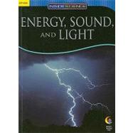Energy, Sound, and Light