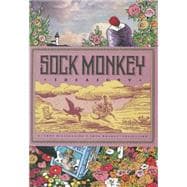 Sock Monkey Treasury A 