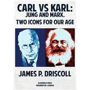 Carl vs. Karl