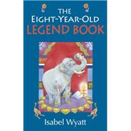 The Eight-Year-Old Legend Book